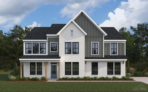 1978 Salt Run Way, Maineville, OH, 45039 | Card Image