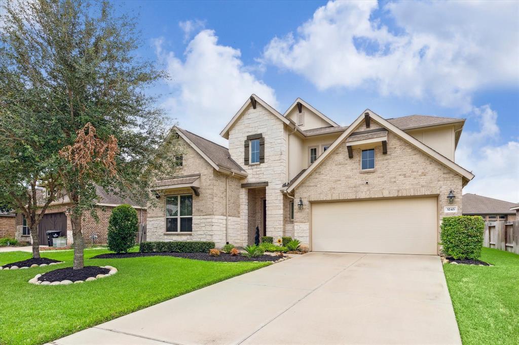 Karleigh Way, Richmond, TX 77406