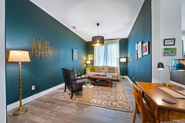 1235 Yaupon Loop, House other with 4 bedrooms, 3 bathrooms and null parking in New Braunfels TX | Image 15