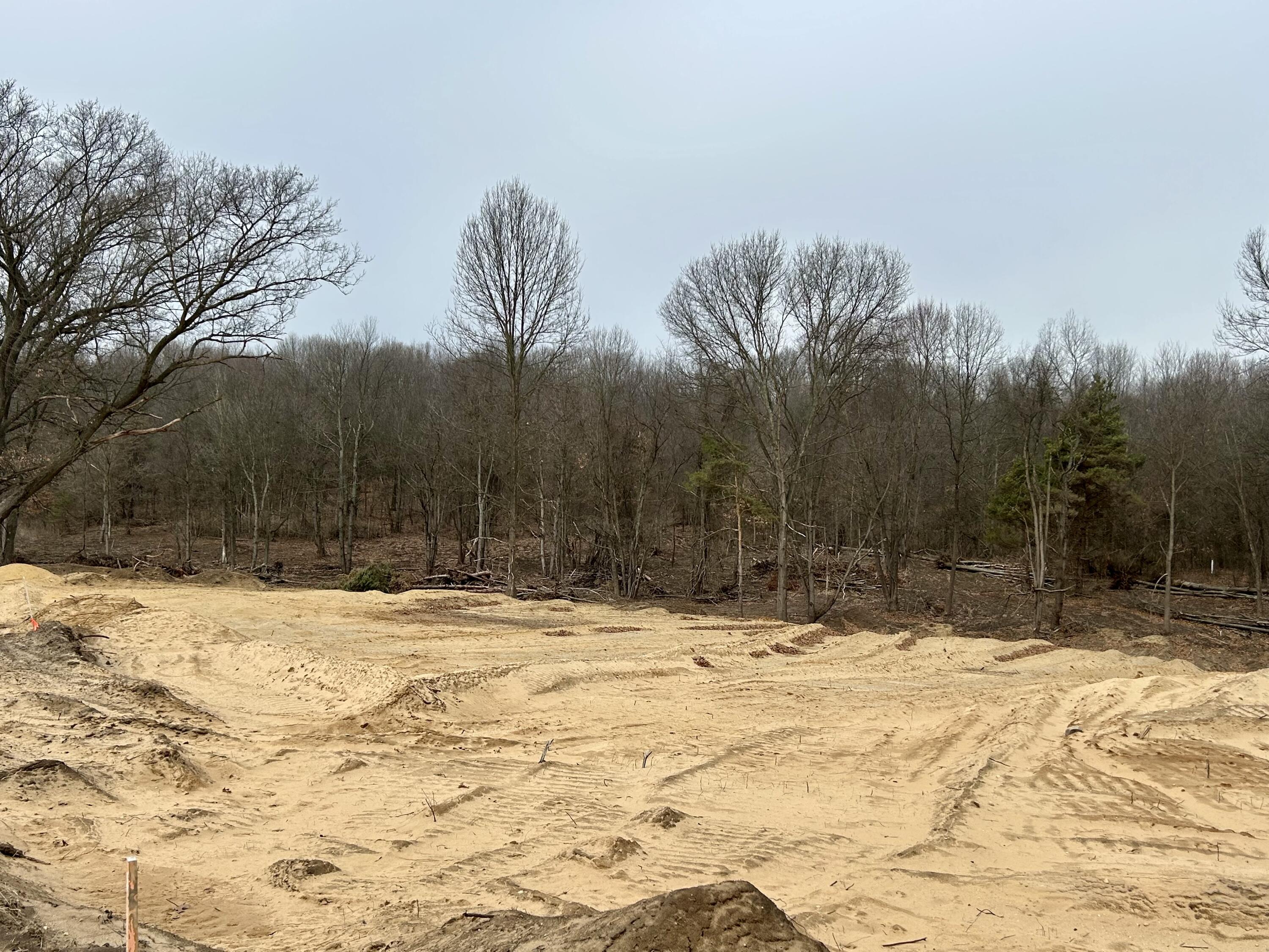 Land in Battle Creek 4