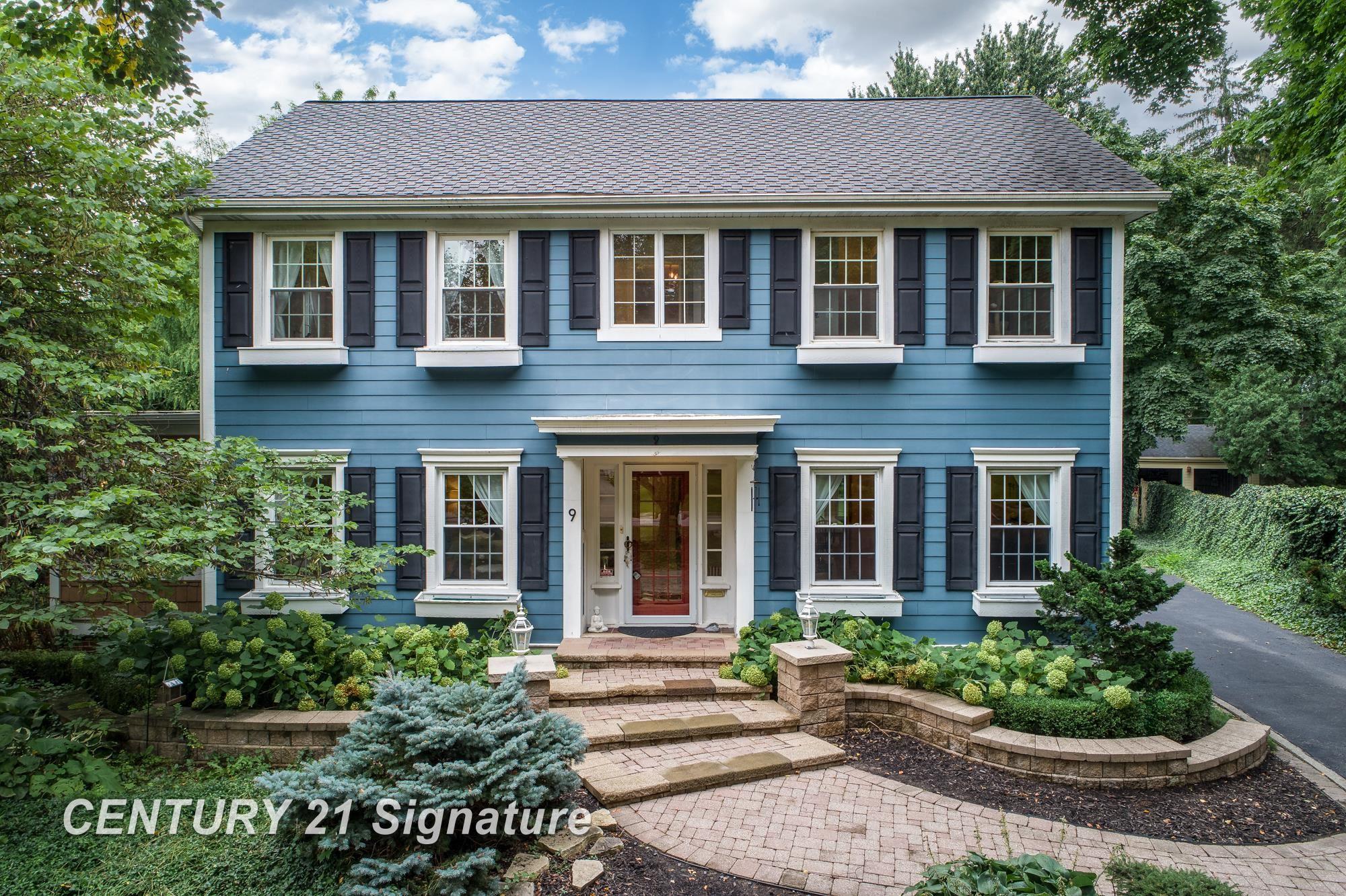 Benton Rd, Saginaw, MI 48602