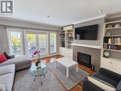 1-1137 Barclay St, Vancouver, BC, V6E1G8 | Card Image