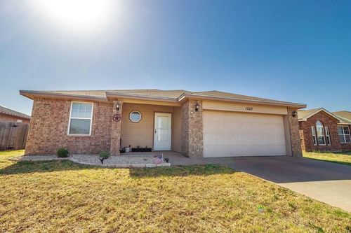 1227 Henry Lane, San Angelo, TX, 76905 | Card Image