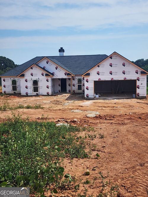 3-199 Wards Creek Road, Martin, GA, 30557 | Card Image