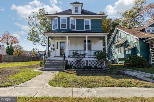 928 Linwood Ave, COLLINGSWOOD, NJ, 08108-3242 | Card Image