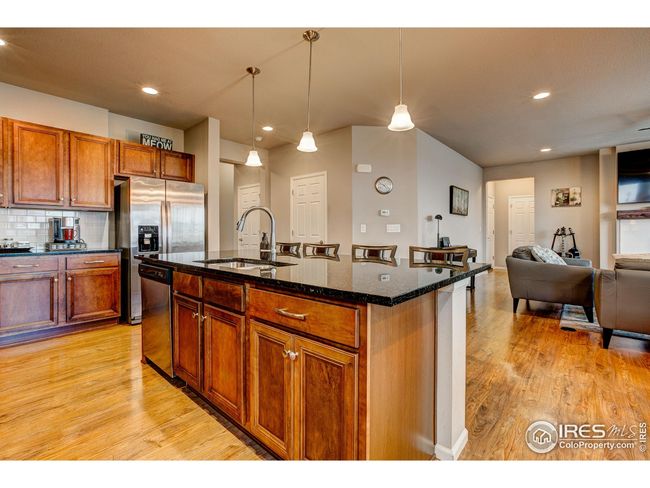 5128 Odessa Lake St, House other with 4 bedrooms, 3 bathrooms and null parking in Timnath CO | Image 11