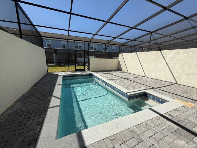 3990 Lana Ave, Townhouse with 5 bedrooms, 5 bathrooms and null parking in DAVENPORT FL | Image 11