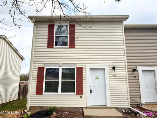 532 Fox Chase Ct Nw, Corydon, IN, 47112-2043 | Card Image