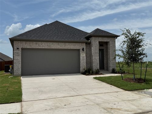 1021 London Town Ln, Mckinney, TX, 75071-0264 | Card Image