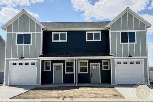 1128 Buffalo Crossing Dr, Billings, MT, 59106-3172 | Card Image