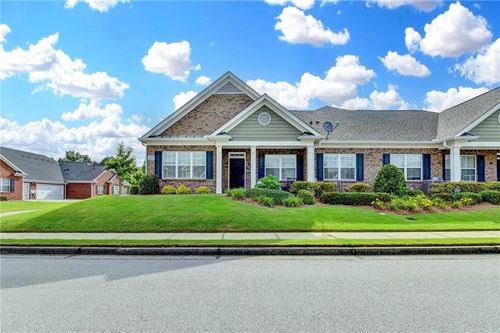 3411 Lindenridge Dr, Buford, GA, 30519-7237 | Card Image