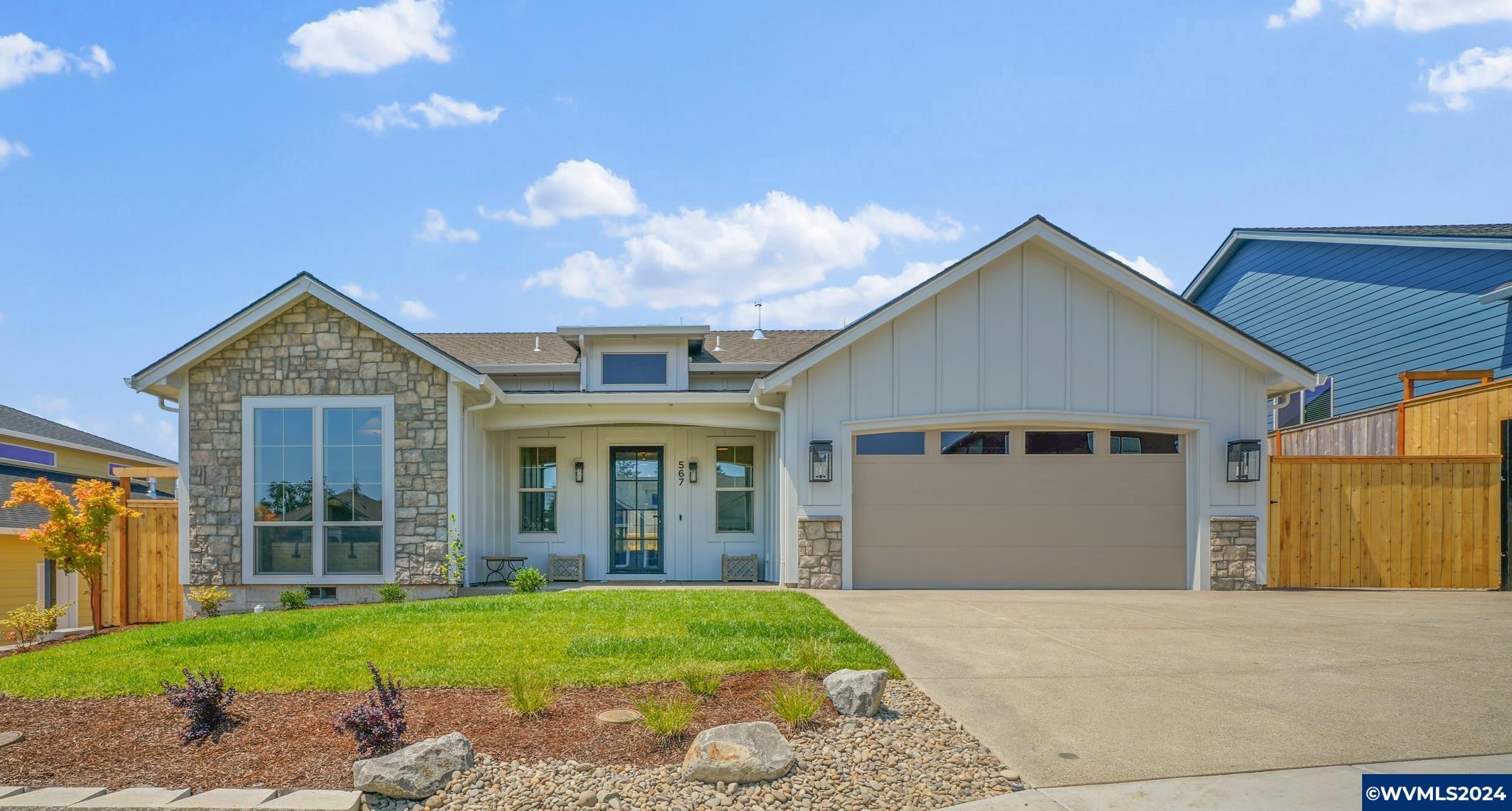 Cascade Mountain Dr, Dallas, OR 97338