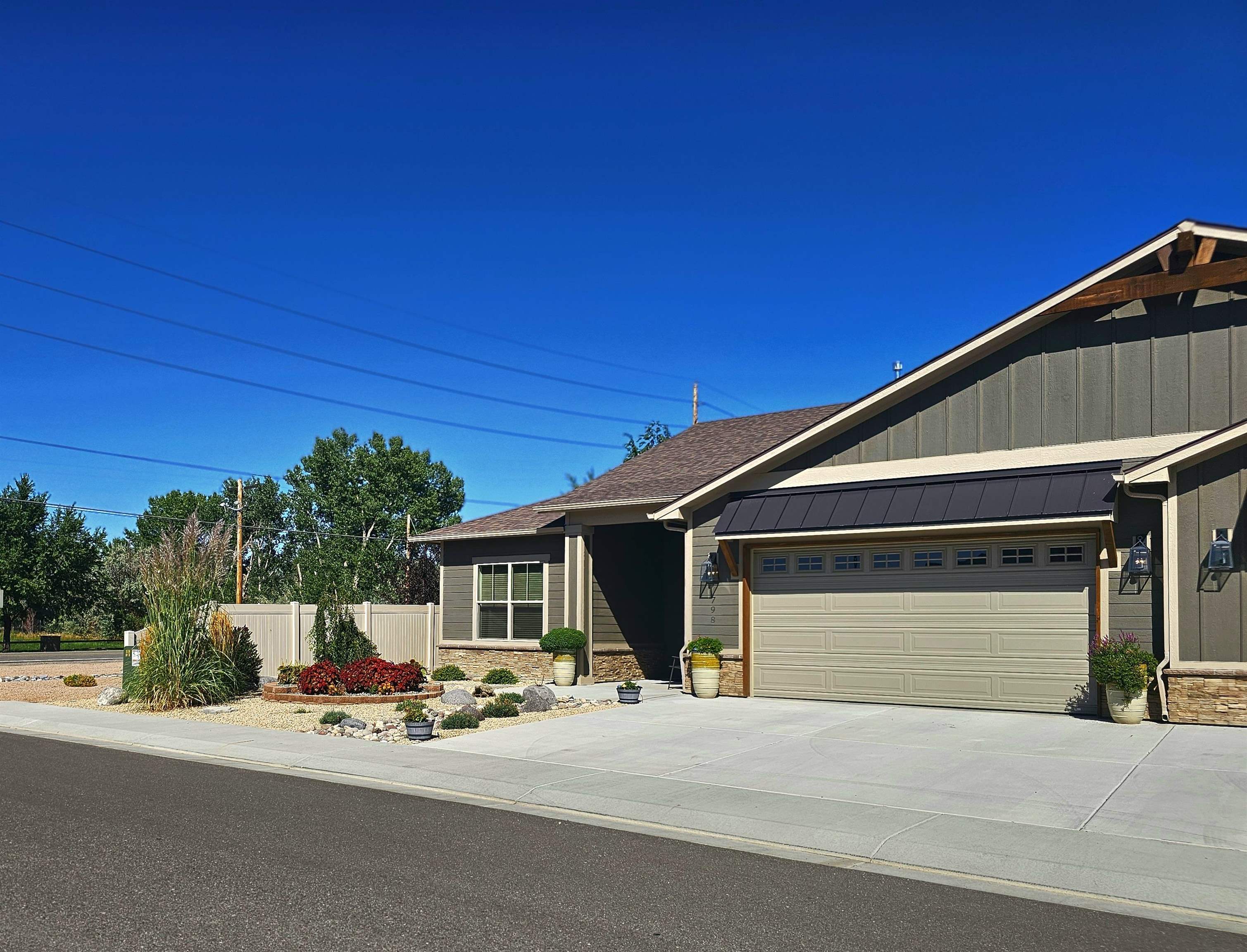 Spur Cross Way, Grand Junction, CO 81505