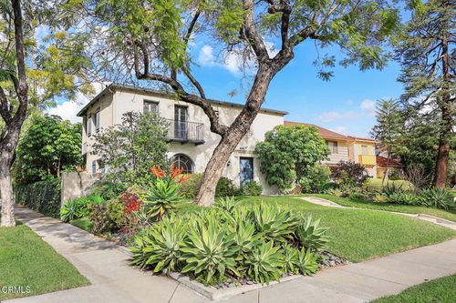 2405 Monterey Road, San Marino, CA, 91108 | Card Image