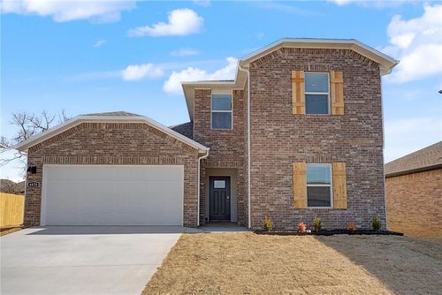 4628 W Aurora St, Fayetteville, AR, 72704 | Card Image