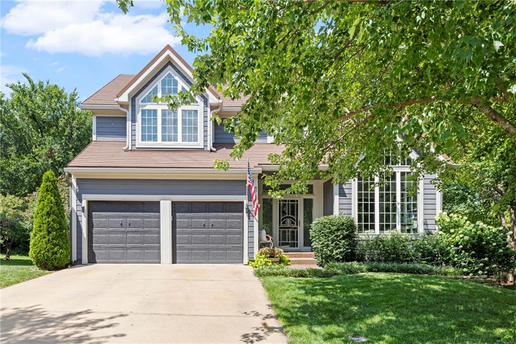 Residential in Overland Park 3
