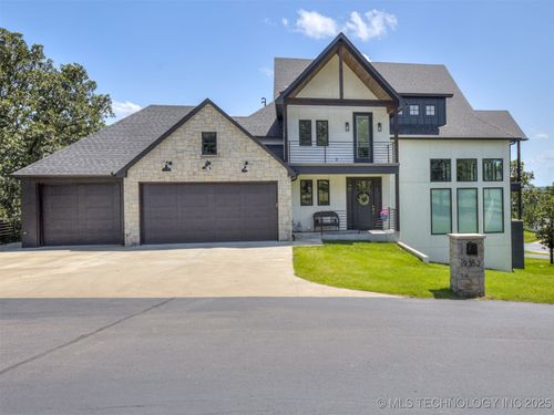 9352 Scenic Bluff Ave, Sperry, OK, 74073-4963 | Card Image