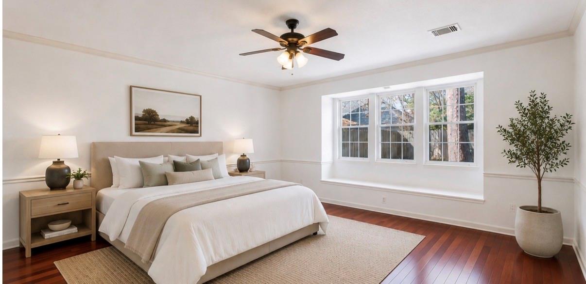 Residential in Houston