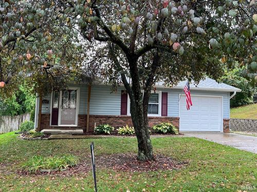 323 S Paul St, Ellettsville, IN, 47429-1821 | Card Image