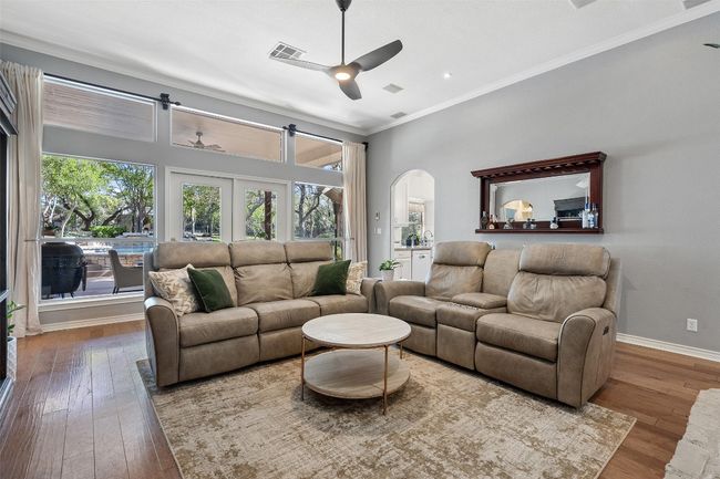 12303 Triple Creek Cir, House other with 4 bedrooms, 3 bathrooms and 6 parking in Dripping Springs TX | Image 17