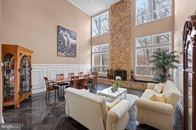 1351 Bobarn Dr, House other with 5 bedrooms, 5 bathrooms and null parking in PENN VALLEY PA | Image 7