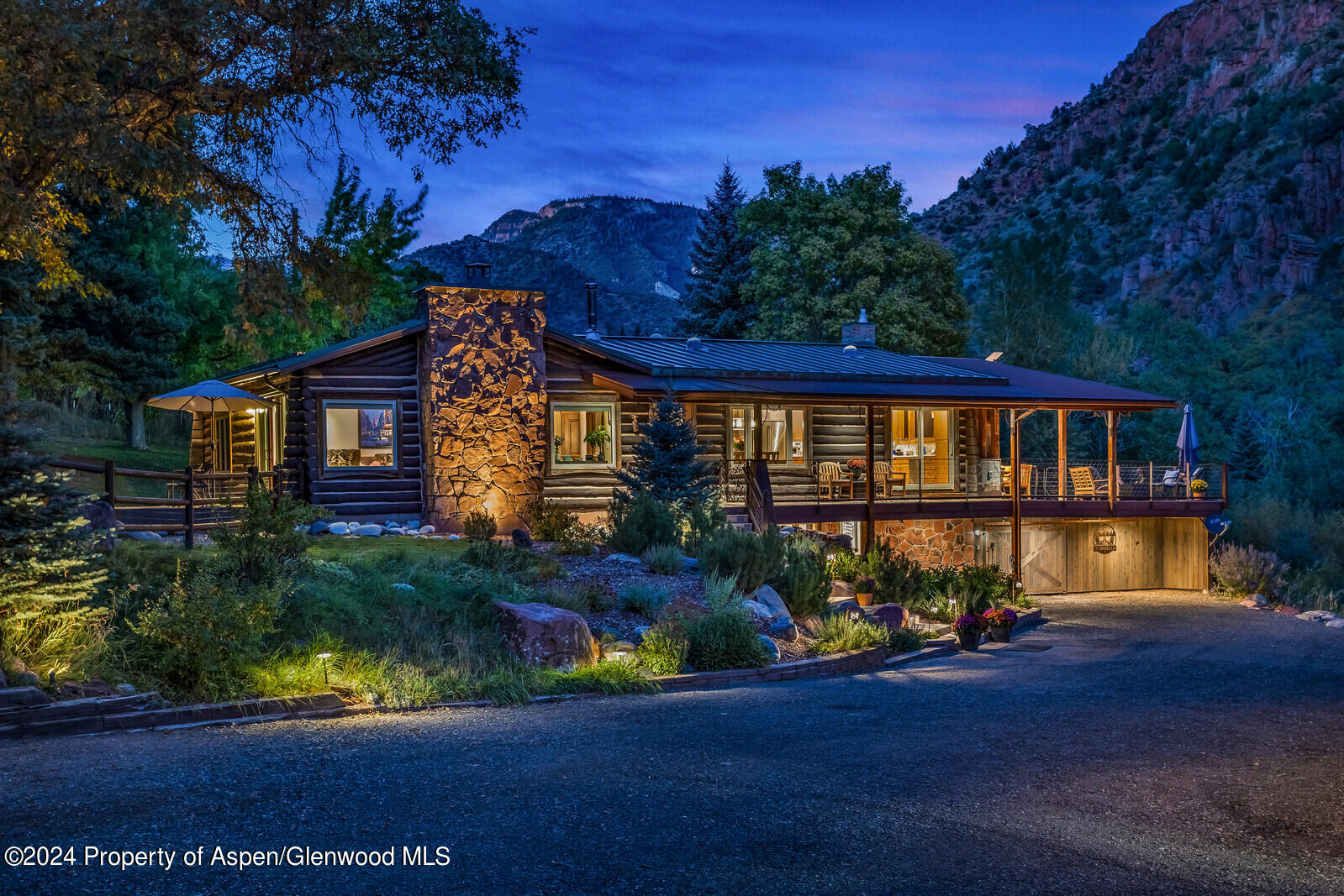 County Road 137 , Glenwood Springs, CO 81601