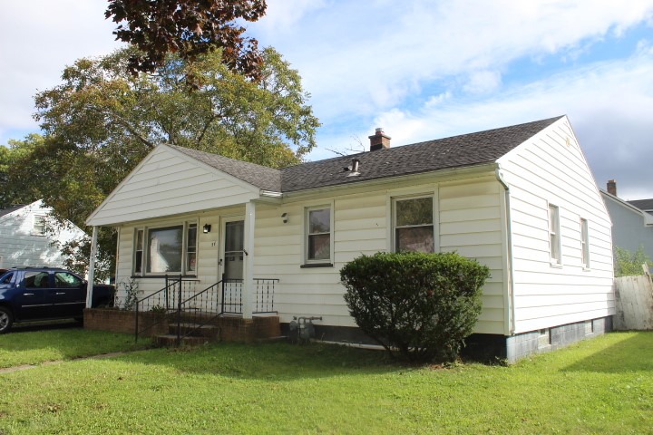 Milan St, Rochester, NY 14621