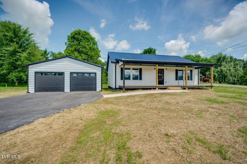 8235 Horton Highway, Greeneville, TN, 37745 | Card Image