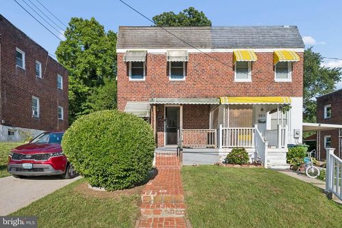 4919 Saint Georges Ave, BALTIMORE, MD, 21212-4642 | Card Image