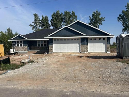 3829 Van Lanen Road, SCOTT, WI, 54311 | Card Image