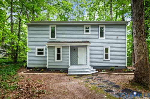 2903 Fox Chase Dr, Midlothian, VA, 23112-4407 | Card Image