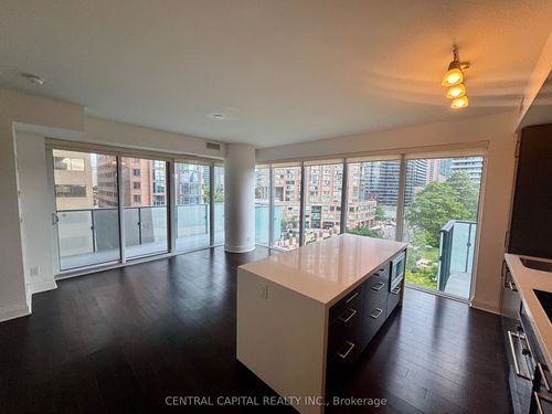502-1080 Bay St, Toronto, ON, M5S0A5 | Card Image