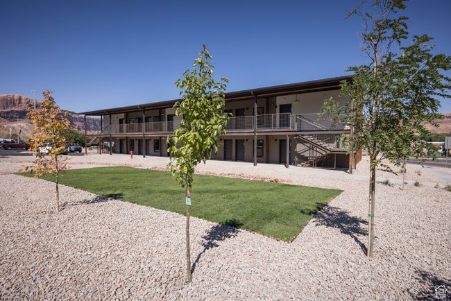 A206 - 443 W Kane Creek Blvd, Condo with 1 bedrooms, 1 bathrooms and null parking in Moab UT | Image 17