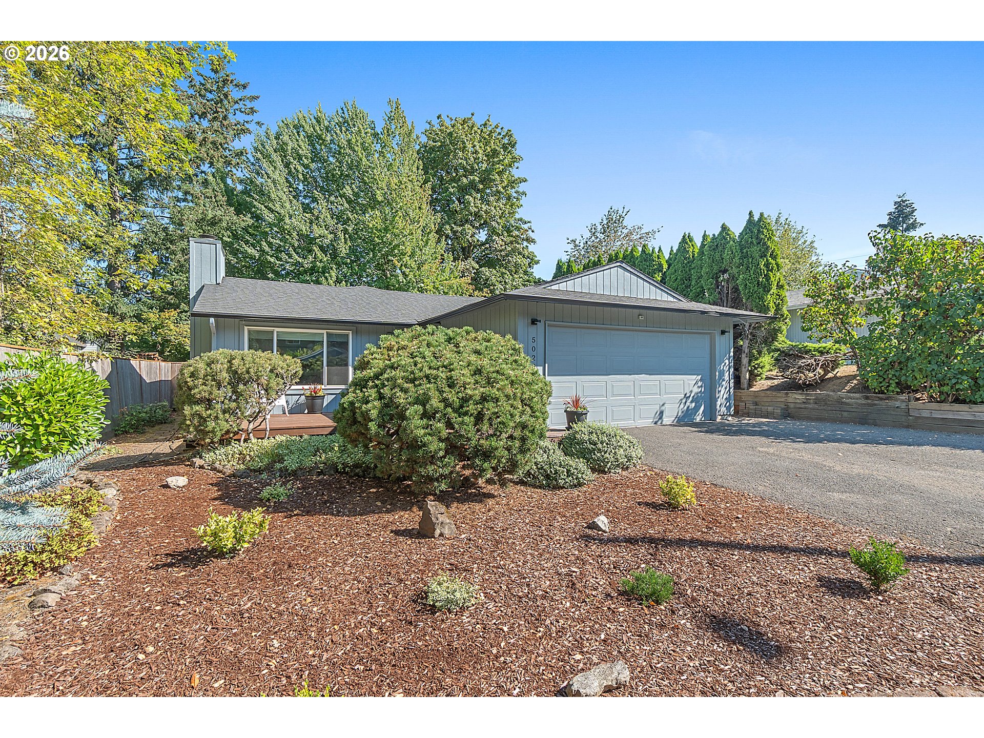 Residential in Portland 2