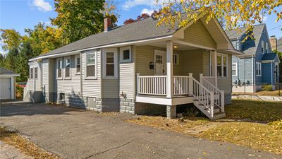 1080 Smith Street, House other with 3 bedrooms, 1 bathrooms and 4 parking in Providence RI | Image 3