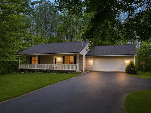 8300 Easy St, Lake Ann, MI, 49650-9413 | Card Image