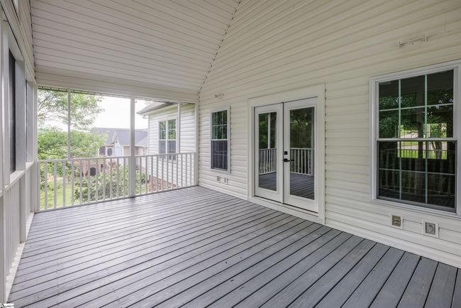20 Gerru Ct, House other with 3 bedrooms, 3 bathrooms and 2 parking in Taylors SC | Image 29