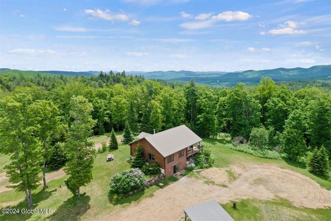 2216 State Route 28 N, House other with 2 bedrooms, 2 bathrooms and 100 parking in Minerva NY | Image 10