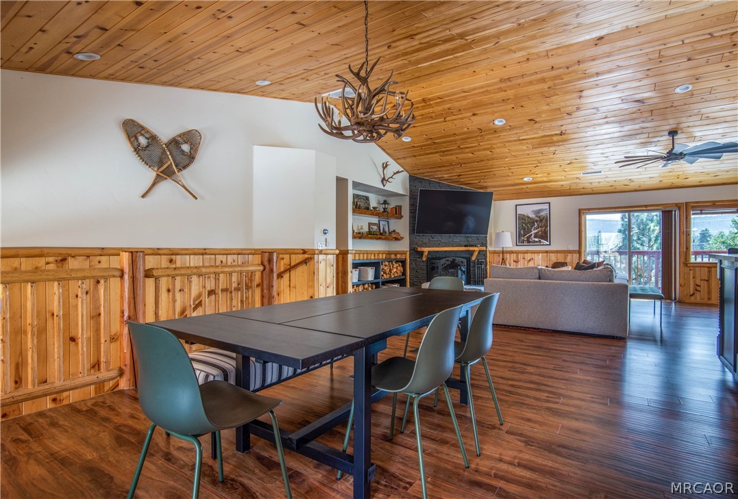 Residential in Big Bear City 4