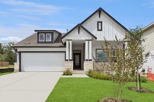 277 Coleta Trl, Bastrop, TX, 78602-2336 | Card Image