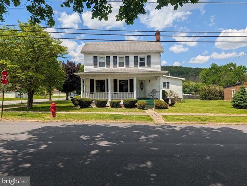 601 16th St, SAXTON, PA, 16678 | Card Image