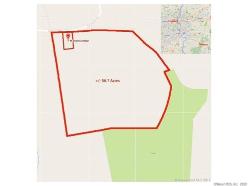 96 Dickinson Rd, South Glastonbury, CT, 06073-3702 | Card Image