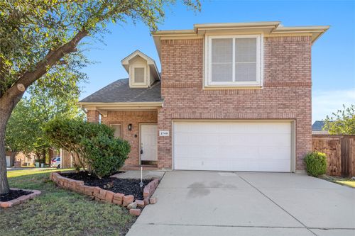 2749 Lynx Ln, Fort Worth, TX, 76244-4780 | Card Image