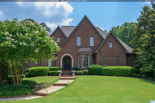 632 Springbank Ter, HOOVER, AL, 35242-6087 | Card Image