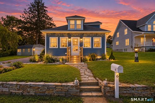 6 Crystal St, Ellington, CT, 06029-3001 | Card Image