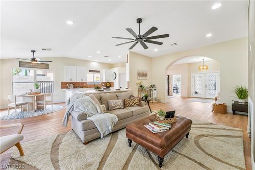 6209 Peggotty Ave, Las Vegas, NV, 89130-1375 | Card Image