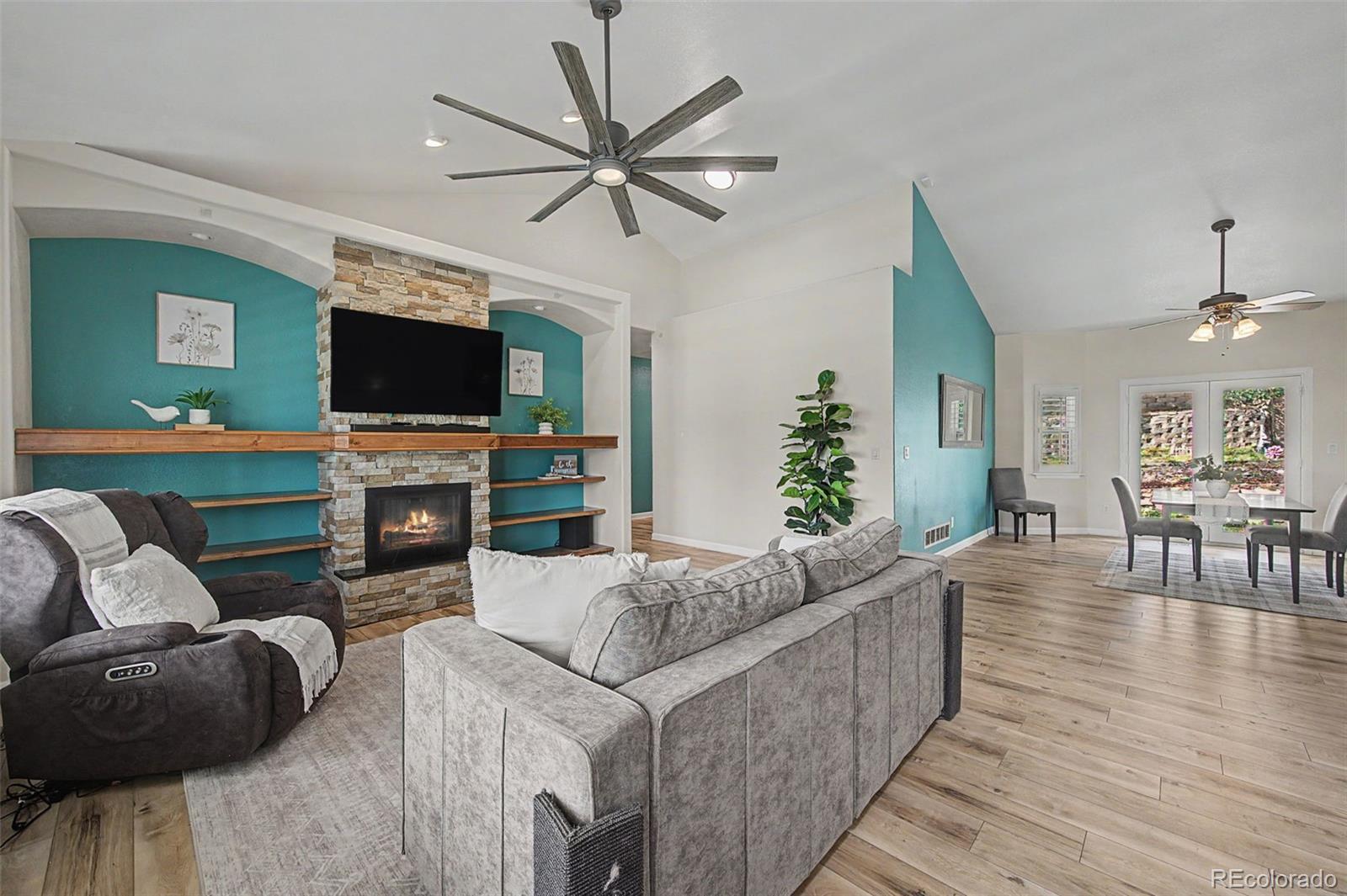 Residential in Colorado Springs 3