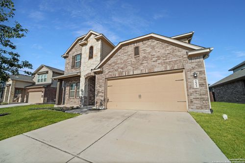 232 Albarella, Cibolo, TX, 78108-1951 | Card Image