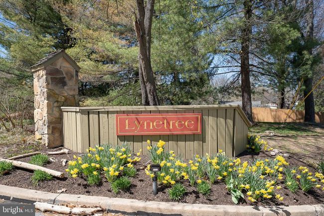 20-D - 453 Lynetree Dr, Townhouse with 3 bedrooms, 3 bathrooms and null parking in WEST CHESTER PA | Image 28