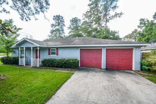 3203 Willie Way, Spring, TX, 77380-1296 | Card Image